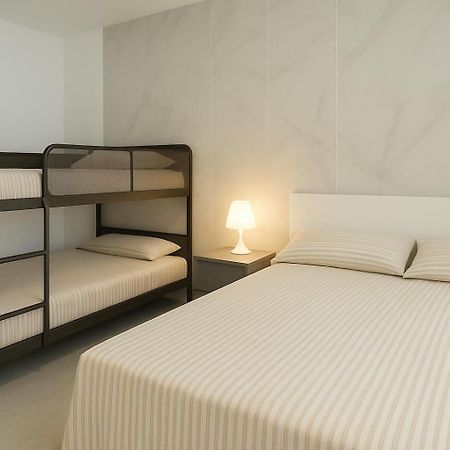 Residence Los Molinos มาสปาโลมาส ภายนอก รูปภาพ