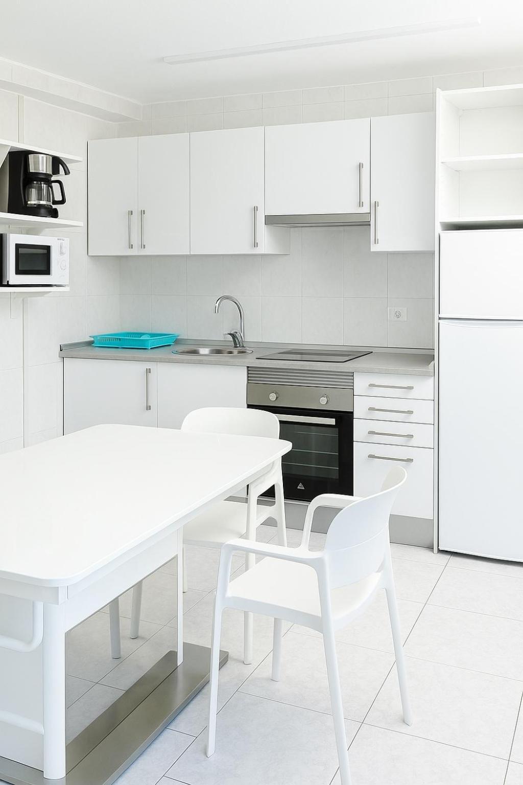 Residence Los Molinos มาสปาโลมาส ภายนอก รูปภาพ